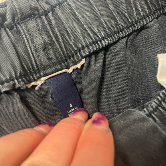 90’s High Waisted Oversized Shorts Grunge Punk - Universal Thread Women’s 4 - Picture 3 of 3